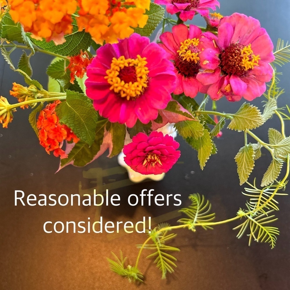 Make an offer! You won’t know till you ask.